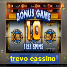 trevo cassino